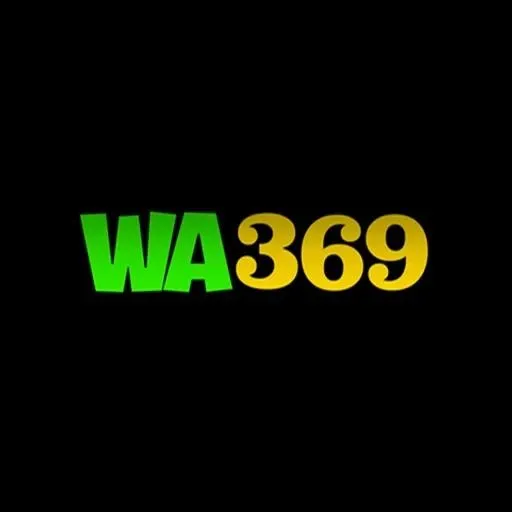 WA369 - Permainan Santai yang Seru dan Menyenangkan
