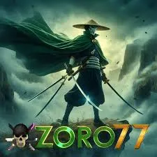 ZORO77 - Game Balap Seru dan Mengasyikkan